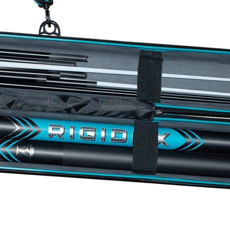 Drennan Armoured Compact Pole Case